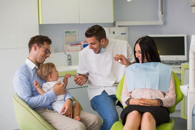 Our Dentist Office and Blog Provide Information on Oral Health