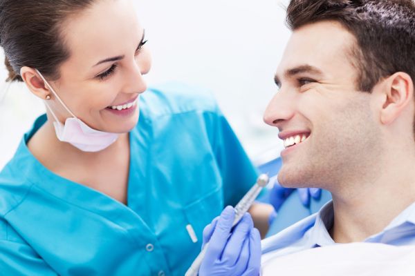 5 Best Practices to Prevent Gum Disease