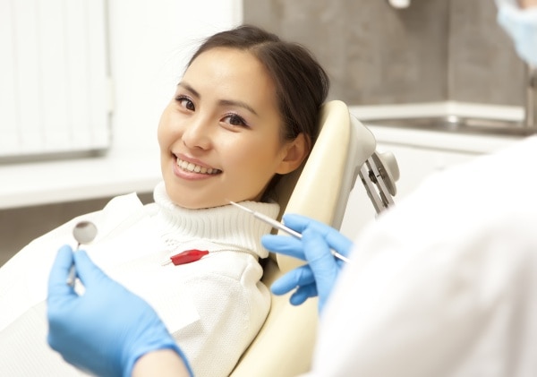 Am I a Good Candidate for Cosmetic Dentistry Services?